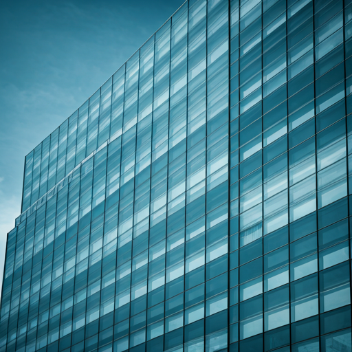 Corporate Building